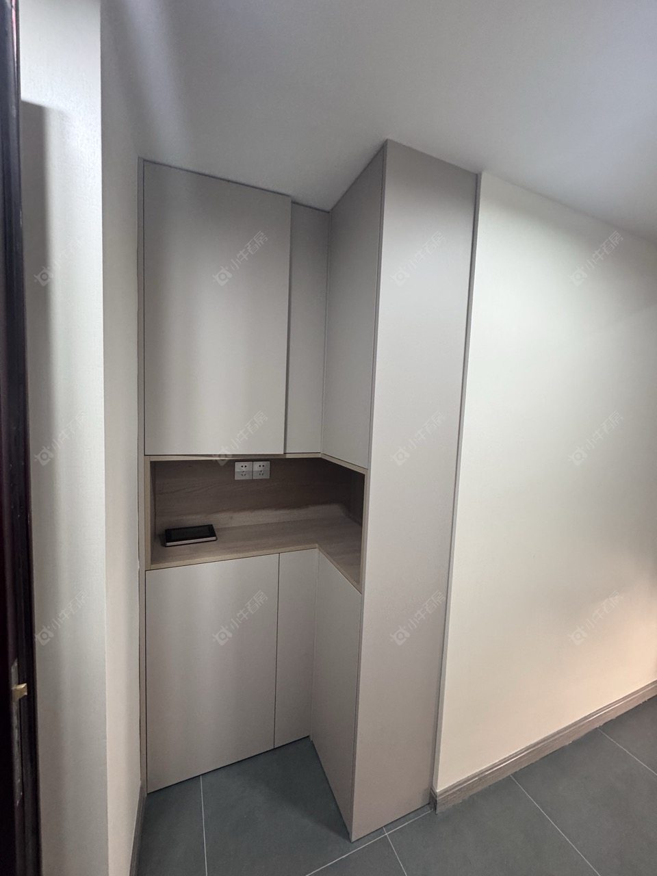 常州碧桂园壹号天禧在租房源室内图_小牛看房