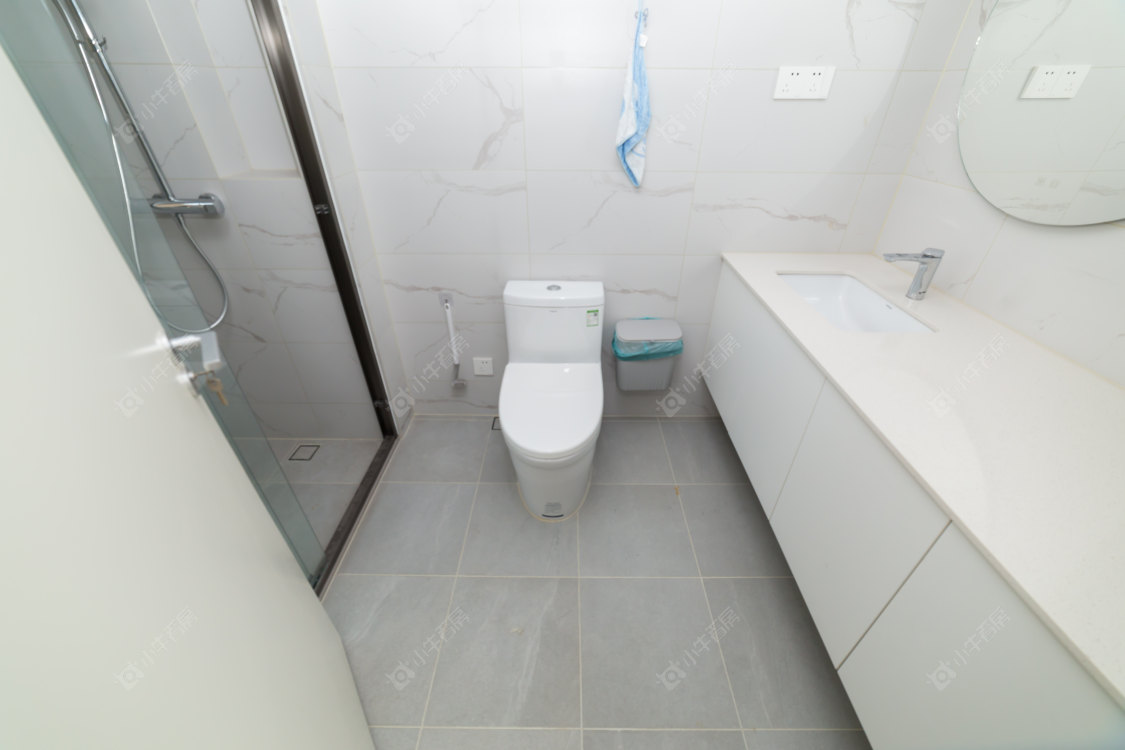 常州海华花园在售二手房源室内图_小牛看房