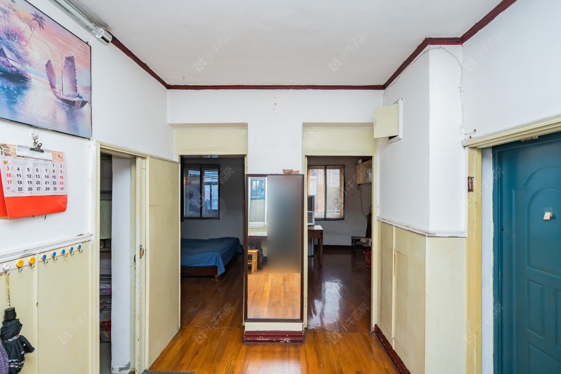 常州光华路在售二手房源室内图_小牛看房