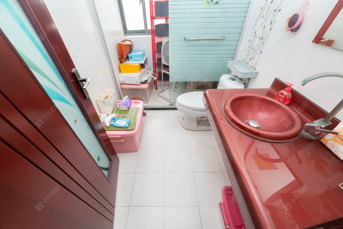 常州奥林匹克花园在售二手房源室内图_小牛看房