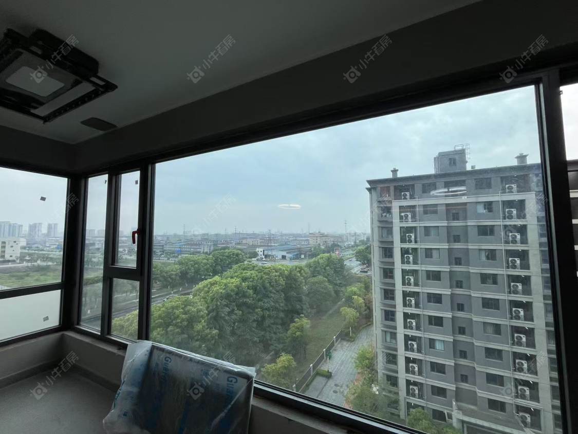 常州三盛汝悦春秋在租房源室内图_小牛看房