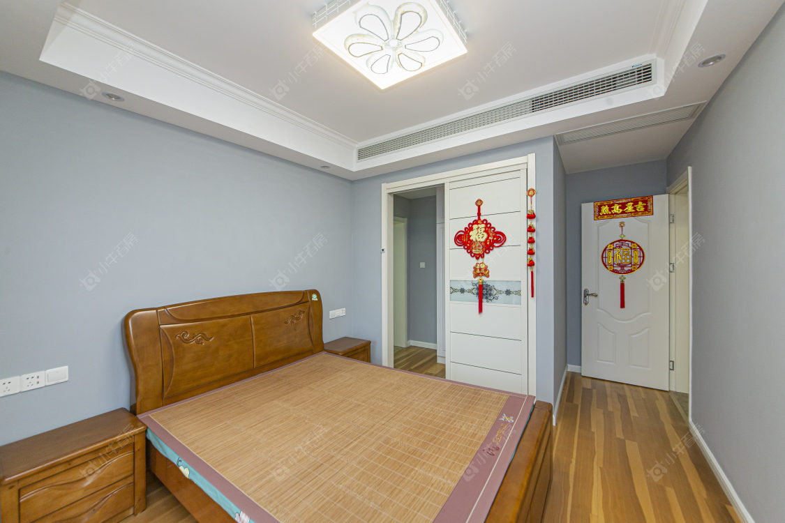 常州湖滨怡景在售二手房源室内图_小牛看房