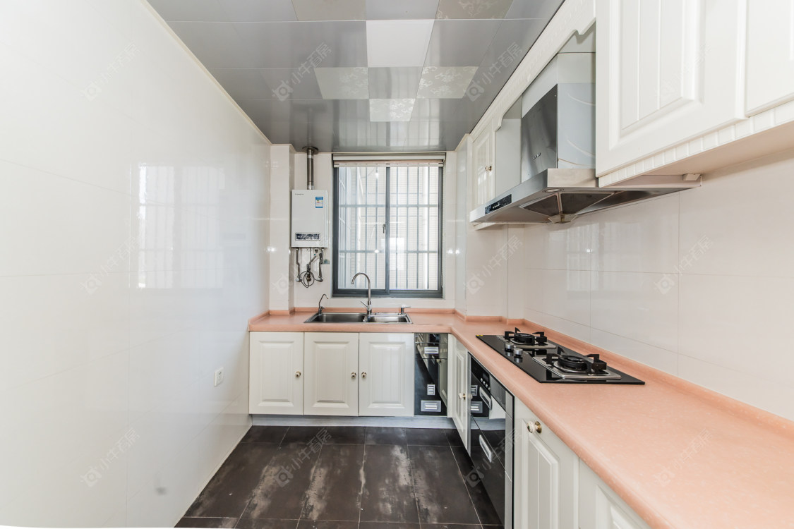 常州香树湾福园在售二手房源室内图_小牛看房