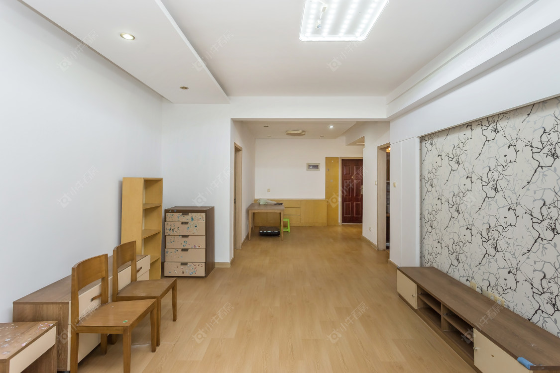 常州青山湾南区在售二手房源室内图_小牛看房