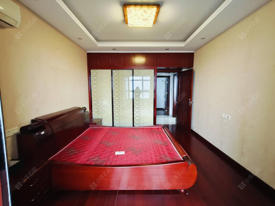 常州新河湾花苑在租房源室内图_小牛看房