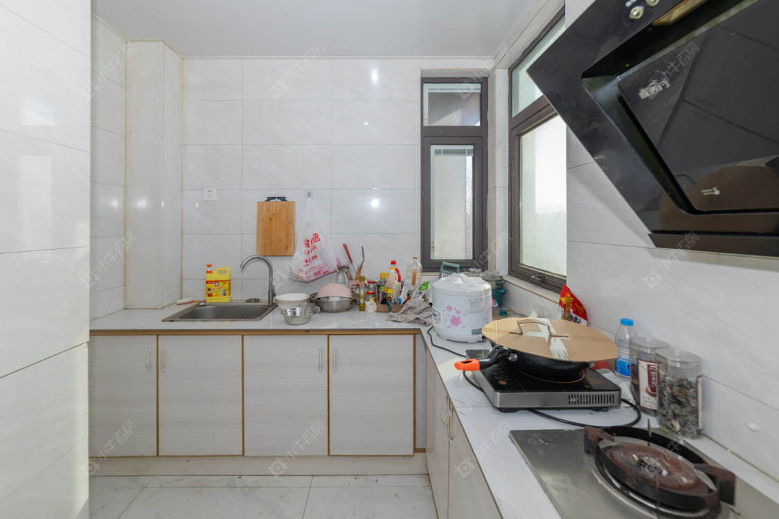 常州牡丹水岸首府在售二手房源室内图_小牛看房