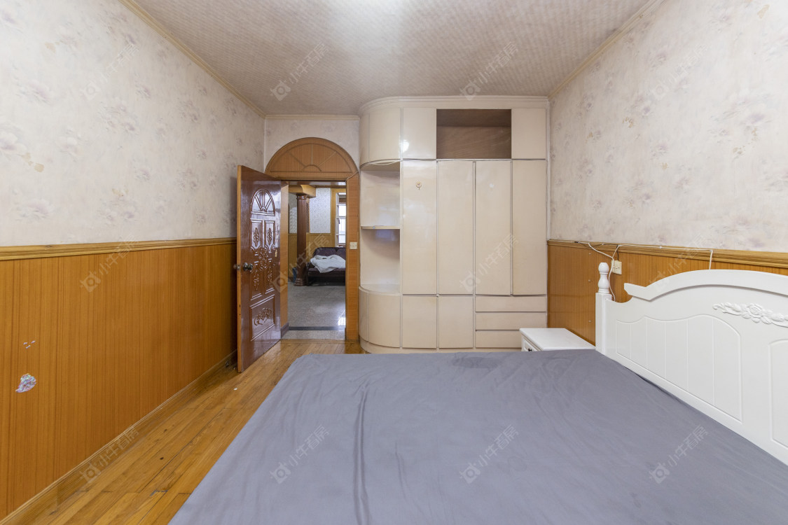 常州湾里新村在售二手房源室内图_小牛看房