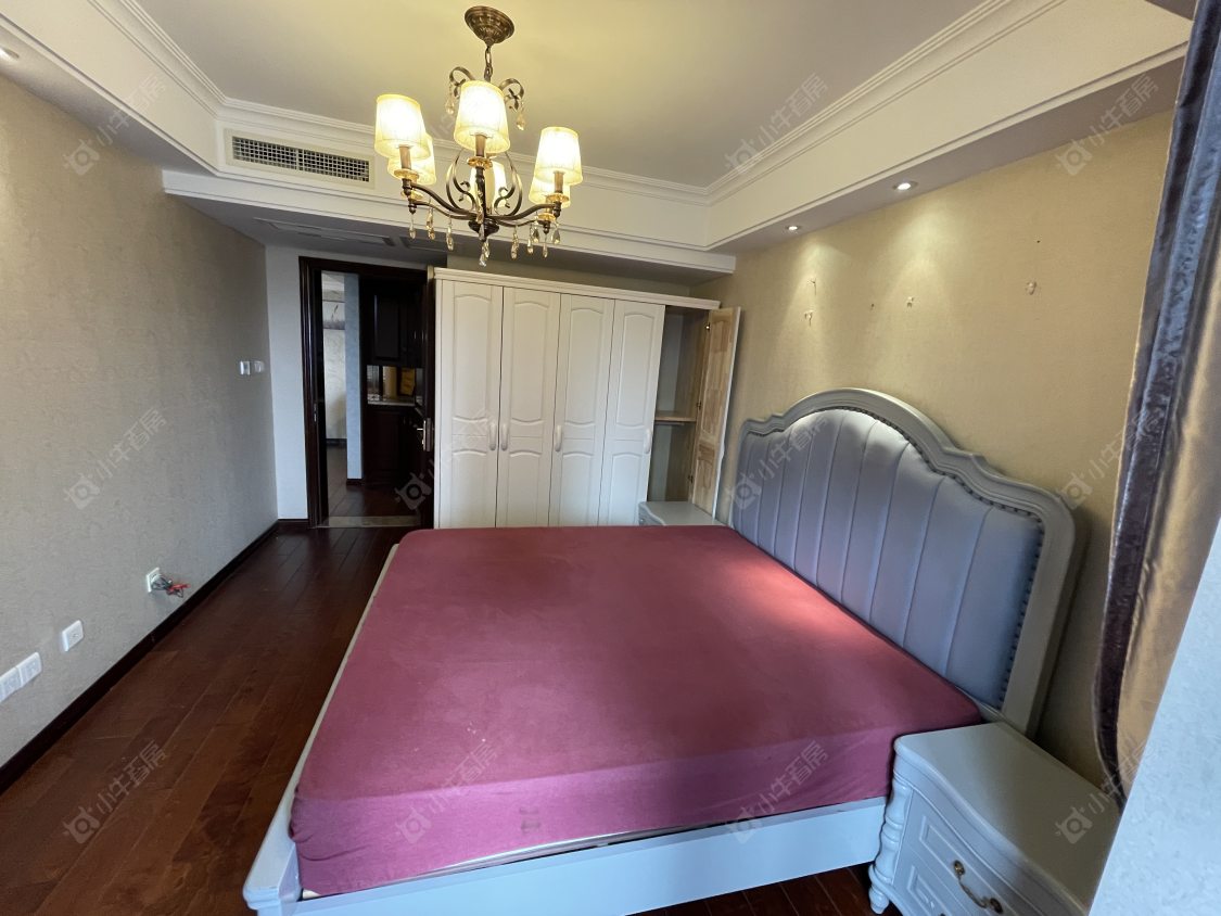 常州凯纳华侨城在租房源室内图_小牛看房