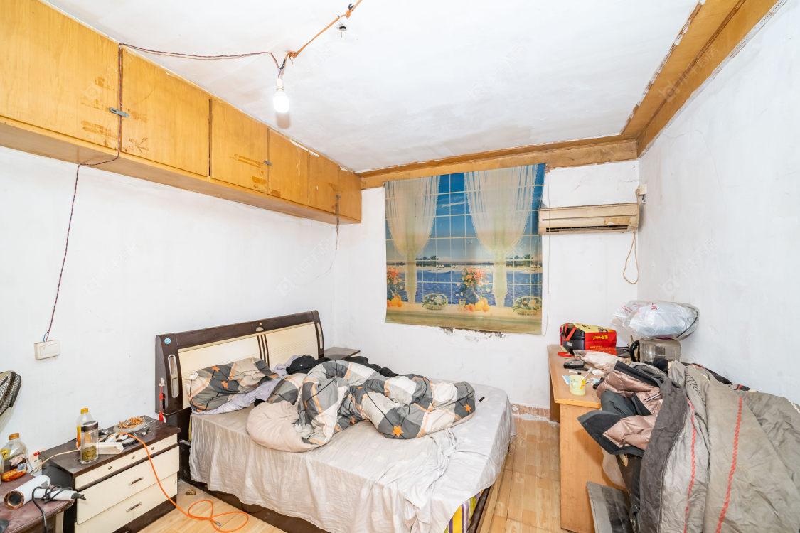 常州丽华二村在售二手房_小牛看房