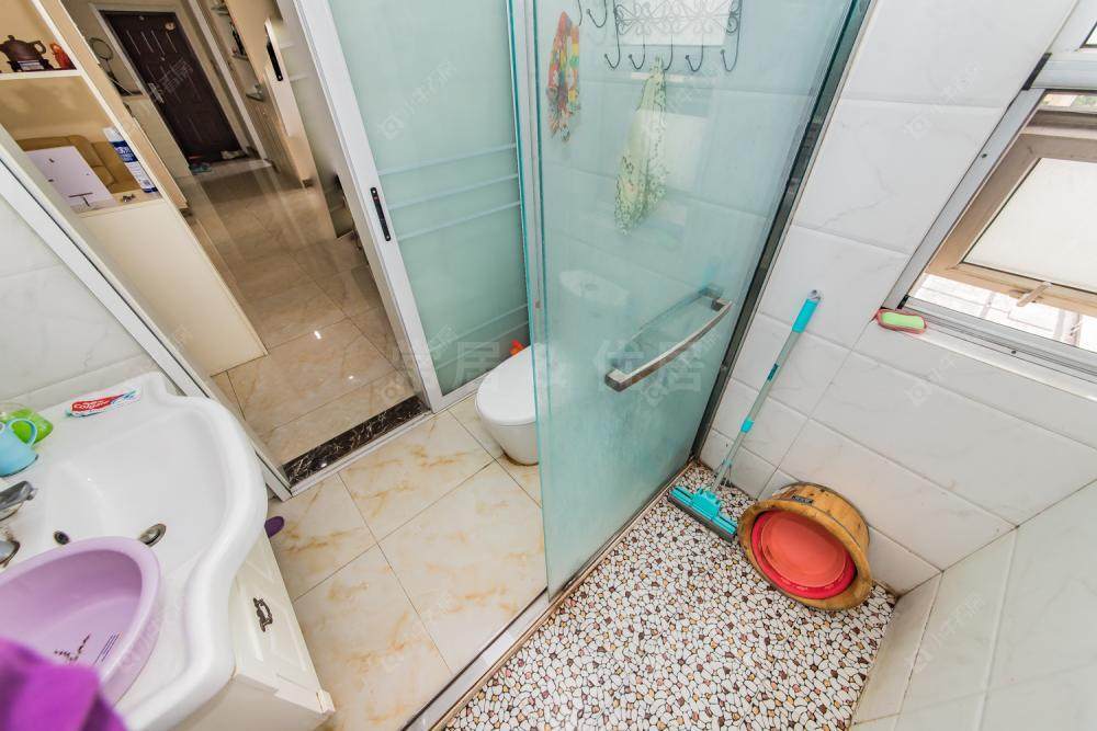 常州新城春天里在售二手房源室内图_小牛看房