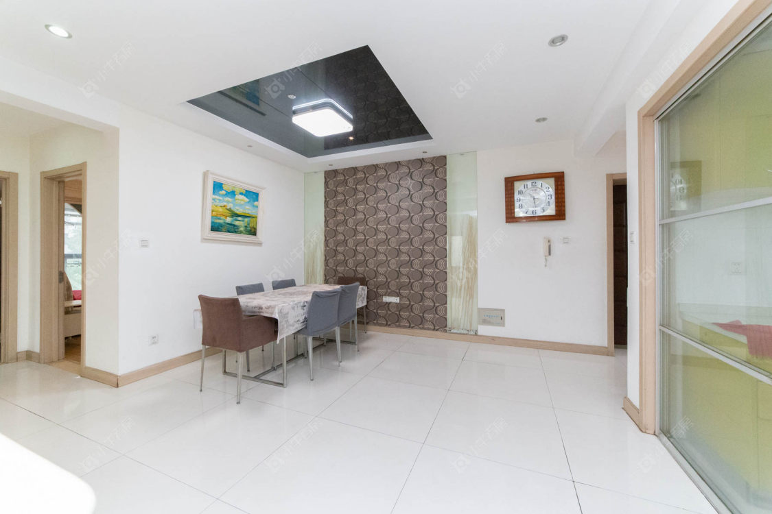 常州奥林匹克花园在售二手房源室内图_小牛看房