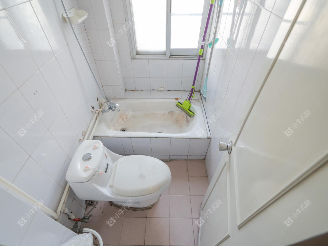 常州青云坊在租房源室内图_小牛看房