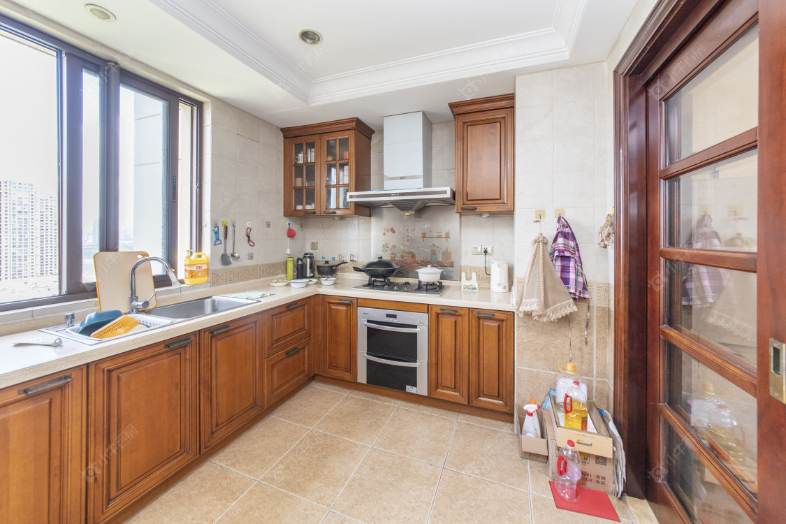 新城公馆天域房源室内图 常州新城公馆天域在售二手房源室内图_小牛看房