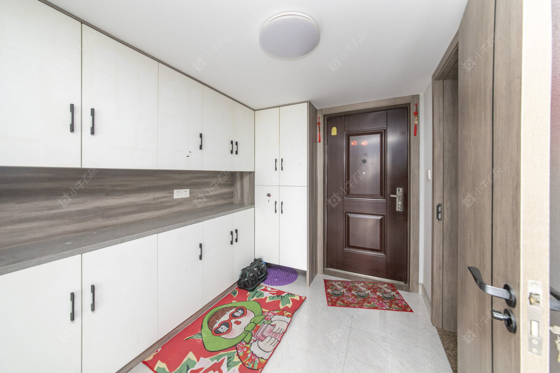 常州吾悦广场全能家公寓在售二手房源室内图_小牛看房