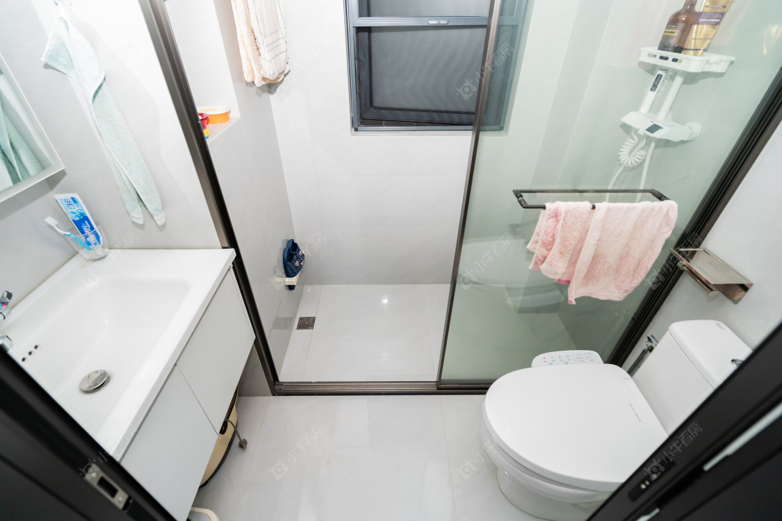 常州弘阳天下锦在售二手房源室内图_小牛看房