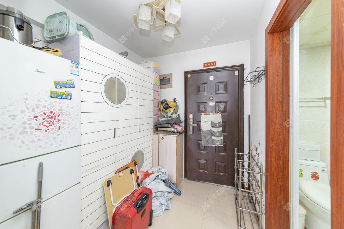 常州香江壹品在租房源_小牛看房