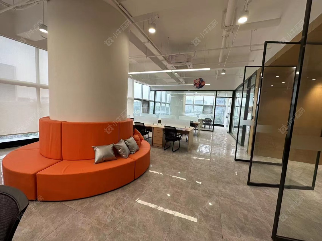 常州常州科教城创研港在租房源室内图_小牛看房