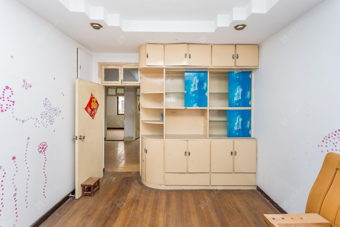 红梅东村房源室内图 常州红梅东村在售二手房源室内图_小牛看房