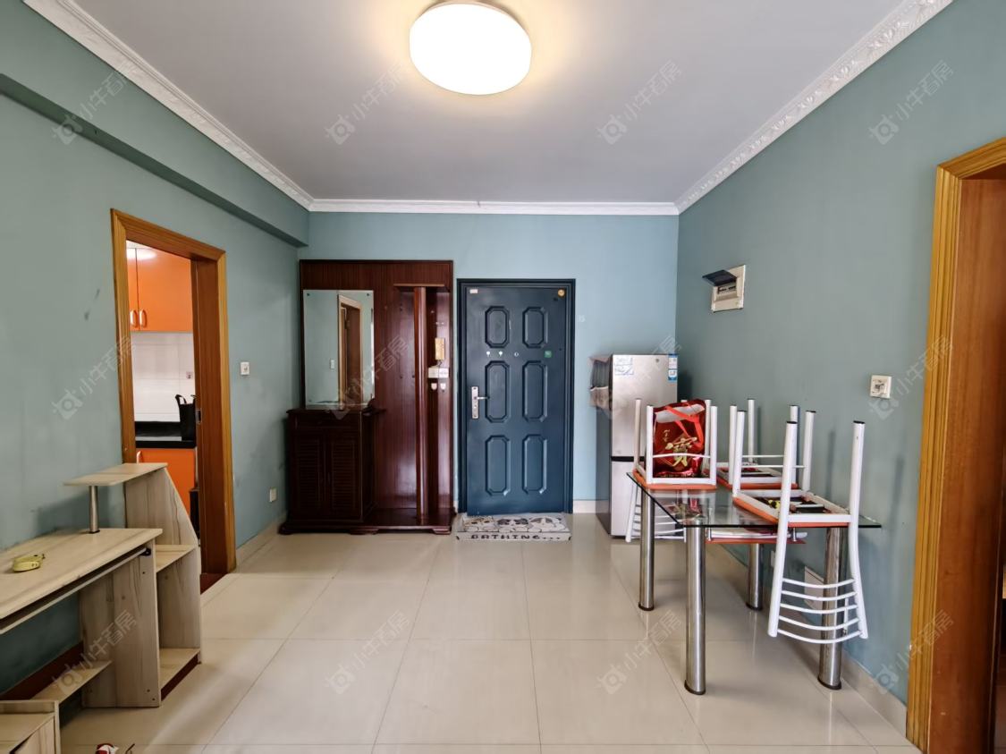 常州金鸡花园在租房源室内图_小牛看房