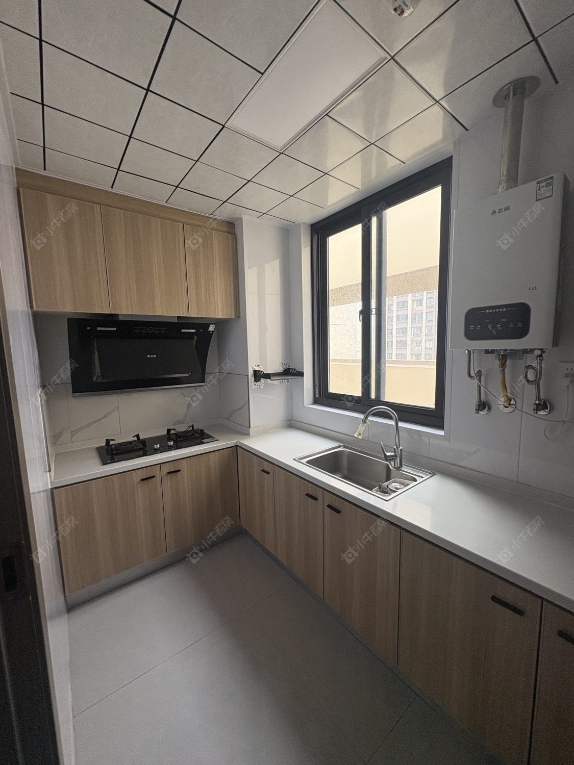 常州百馨西苑五期在租房源室内图_小牛看房