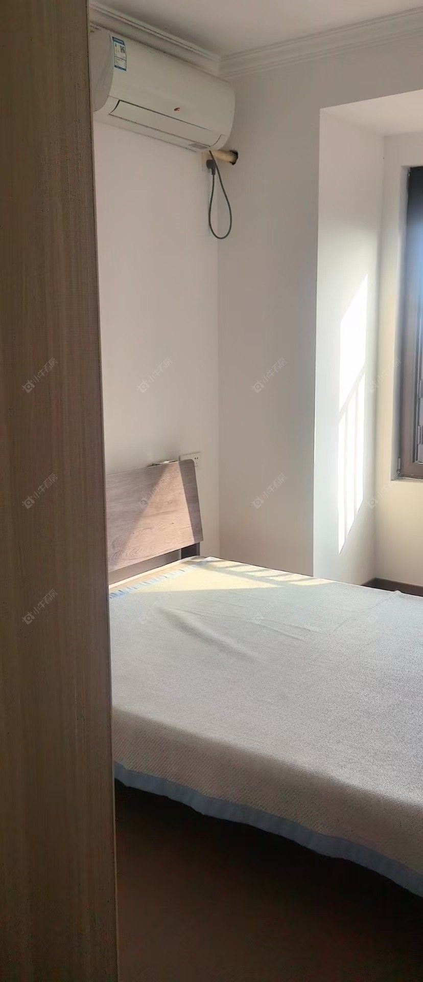 常州万科公园大道二三期在租房源户型图_小牛看房