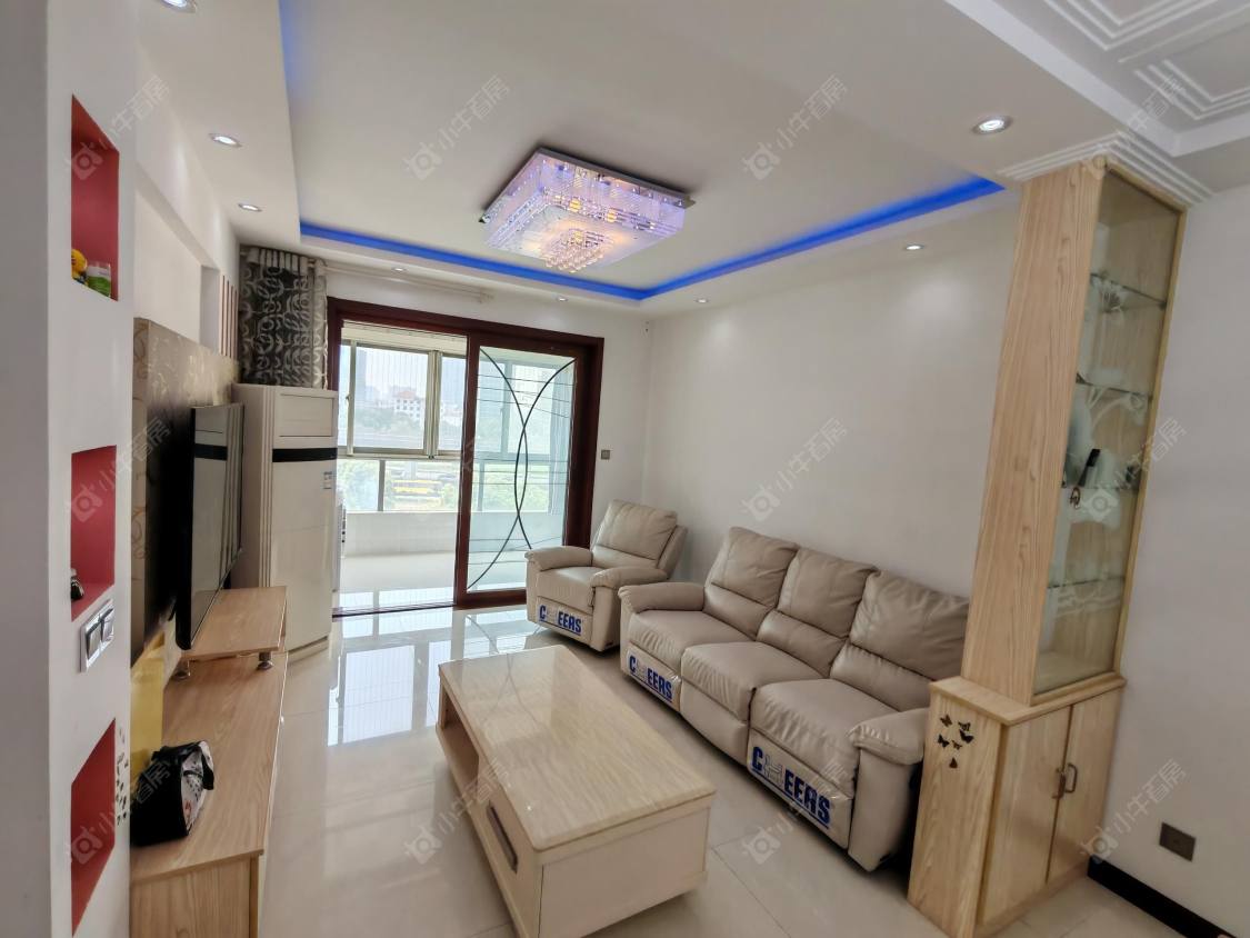 常州天隽峰在租房源室内图_小牛看房