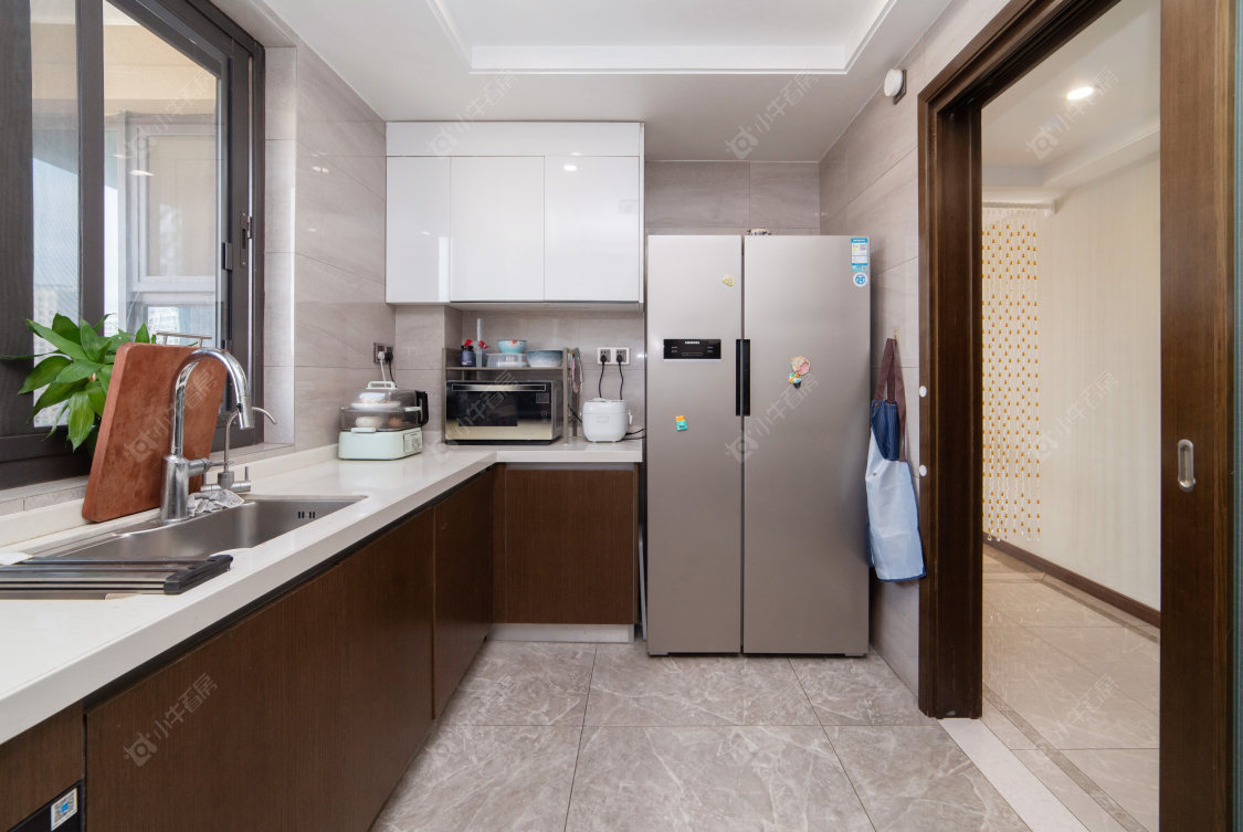 美的旭辉天赋房源室内图 常州美的旭辉天赋在售二手房源室内图_小牛看房