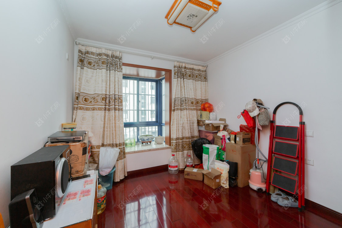 常州太湖明珠苑南苑在售二手房源室内图_小牛看房