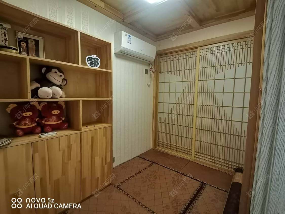 常州翡翠锦园租房_翡翠锦园2室2厅房源出租