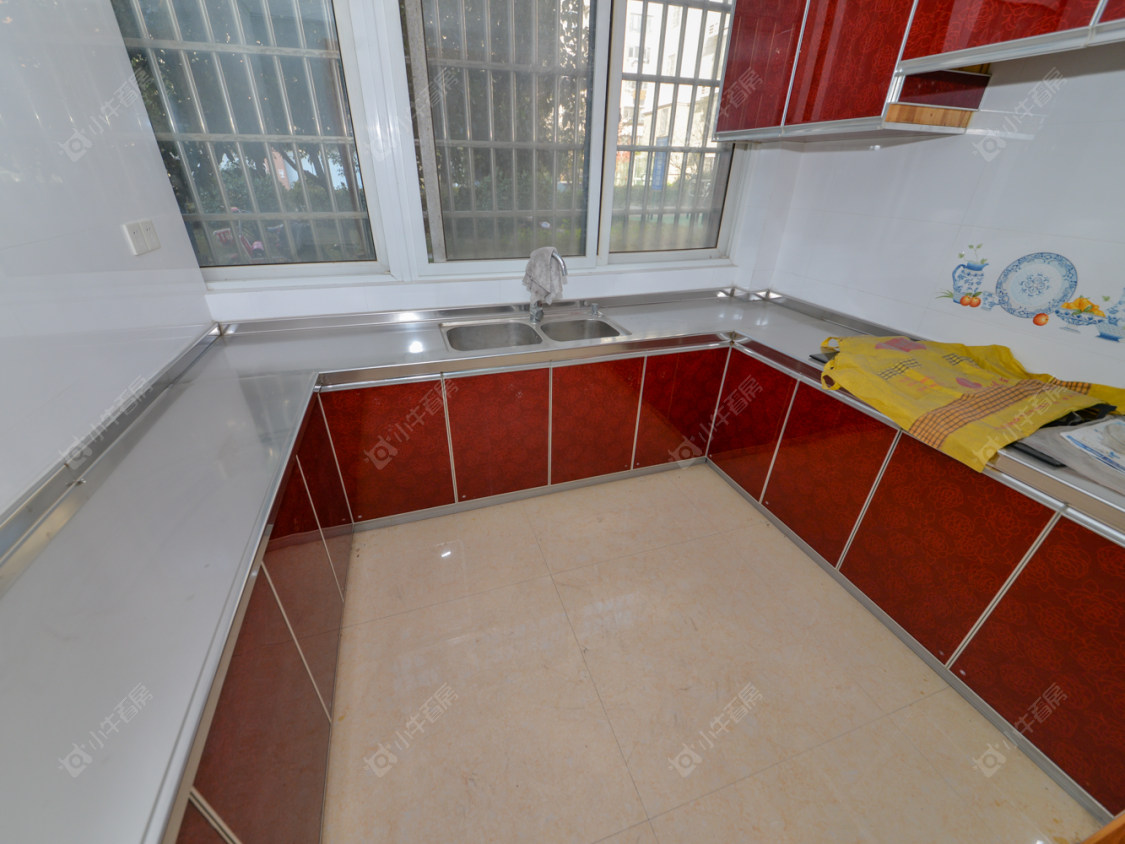 常州圣东福地二三期在售二手房源室内图_小牛看房