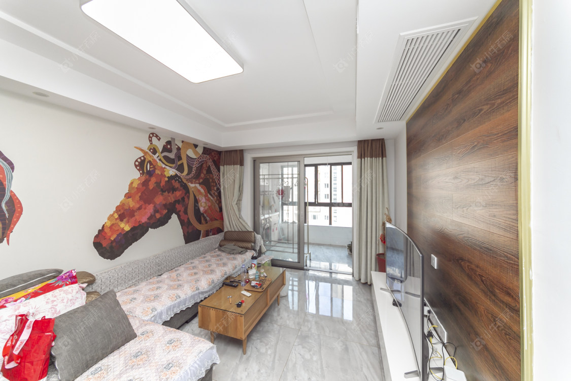 常州青建鼎都在售二手房源_小牛看房