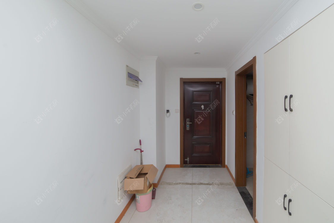 常州荣盛曼哈顿广场在售二手房源室内图_小牛看房