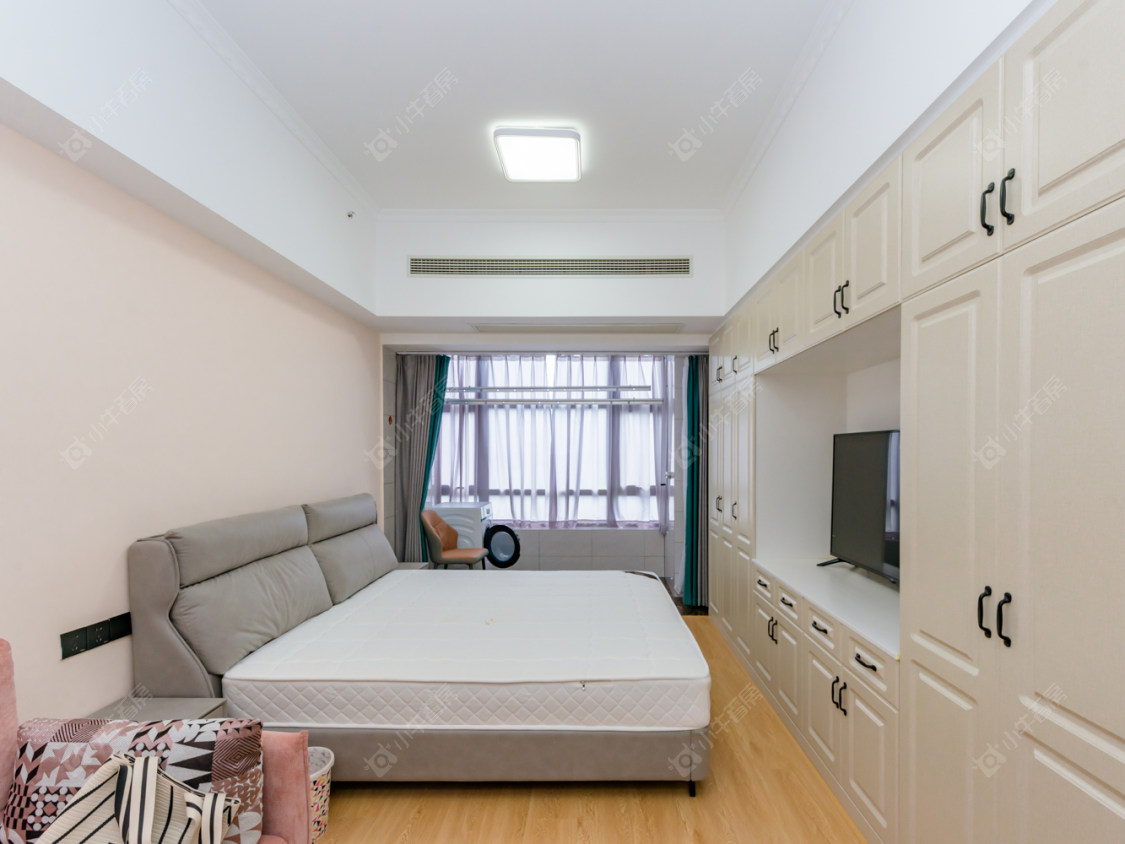 常州运河天地在售二手房源室内图_小牛看房