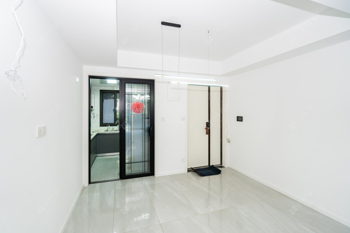 中海铂悦公馆房源室内图 常州中海铂悦公馆在售二手房源室内图_小牛看房