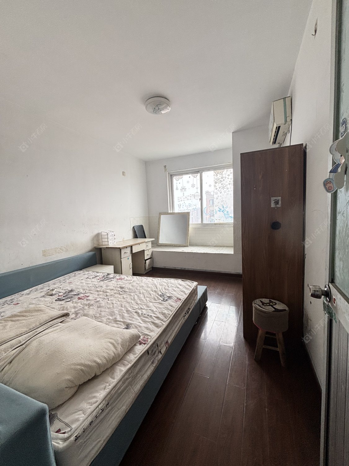 常州公园壹号三期2室2厅1卫出租_小牛看房