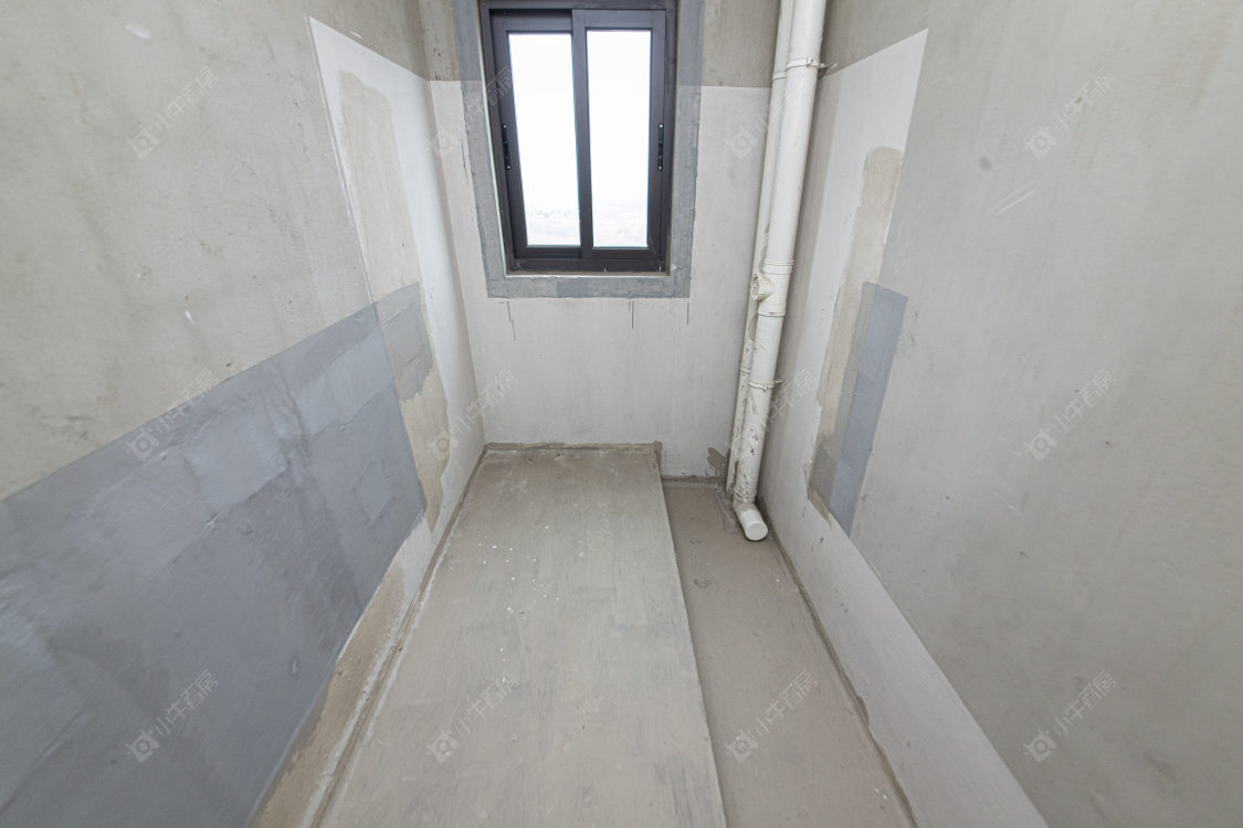 常州新城路劲·西岸时光在售二手房源室内图_小牛看房