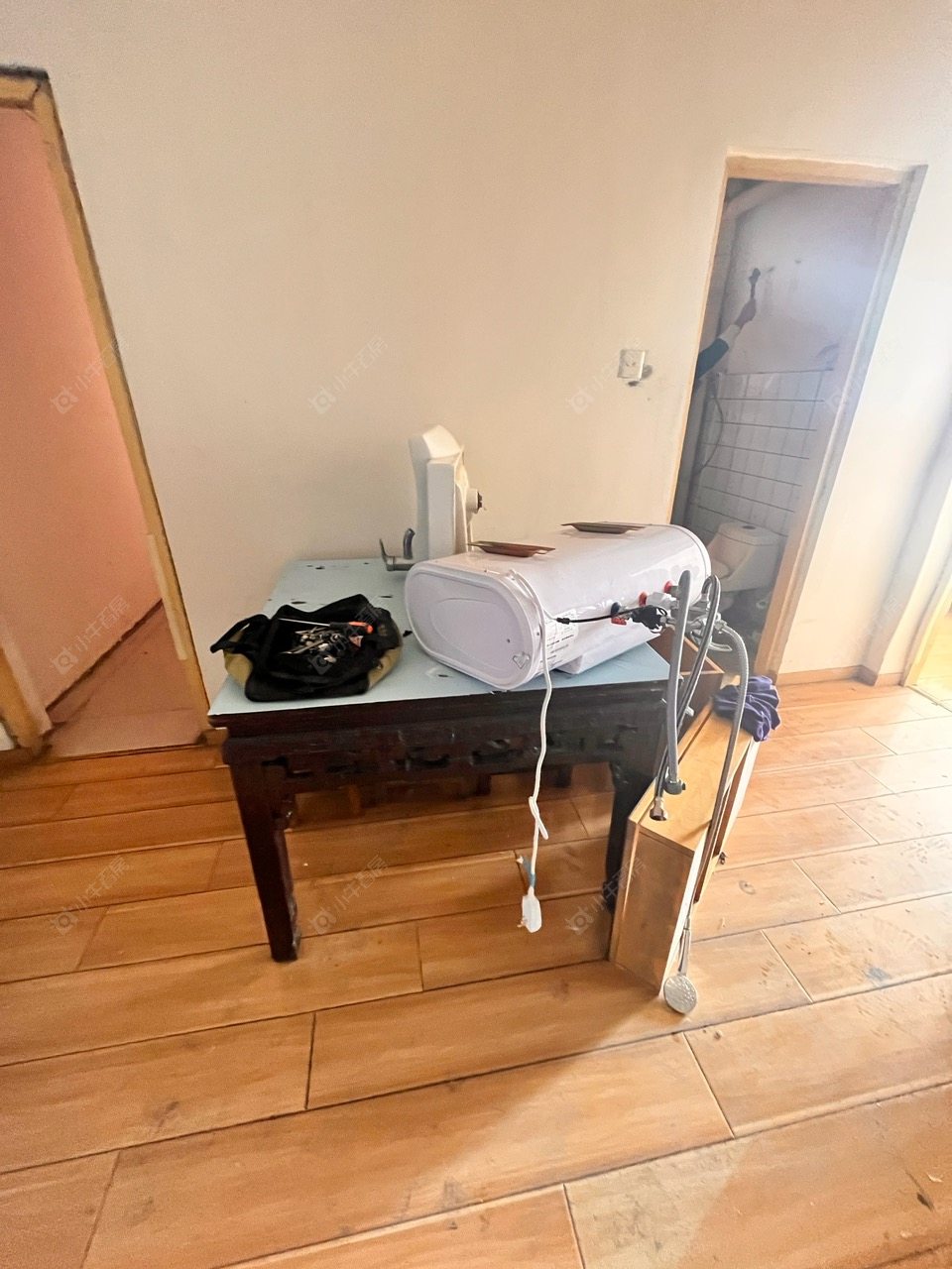 常州南淳家园在租房源户型图_小牛看房