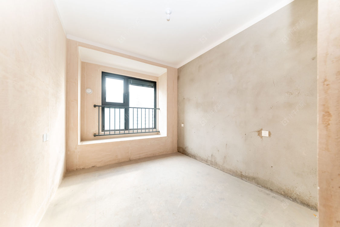 常州碧桂园新月时光在售二手房源室内图_小牛看房