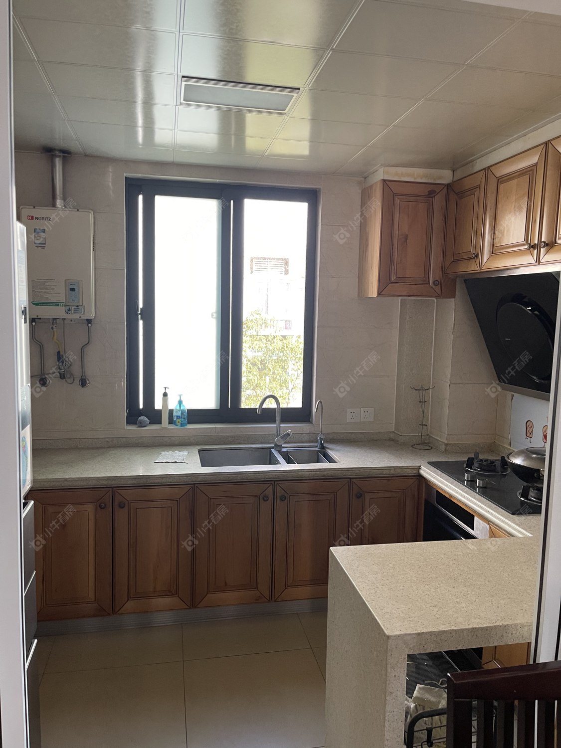 常州世纪明珠园在租房源_小牛看房