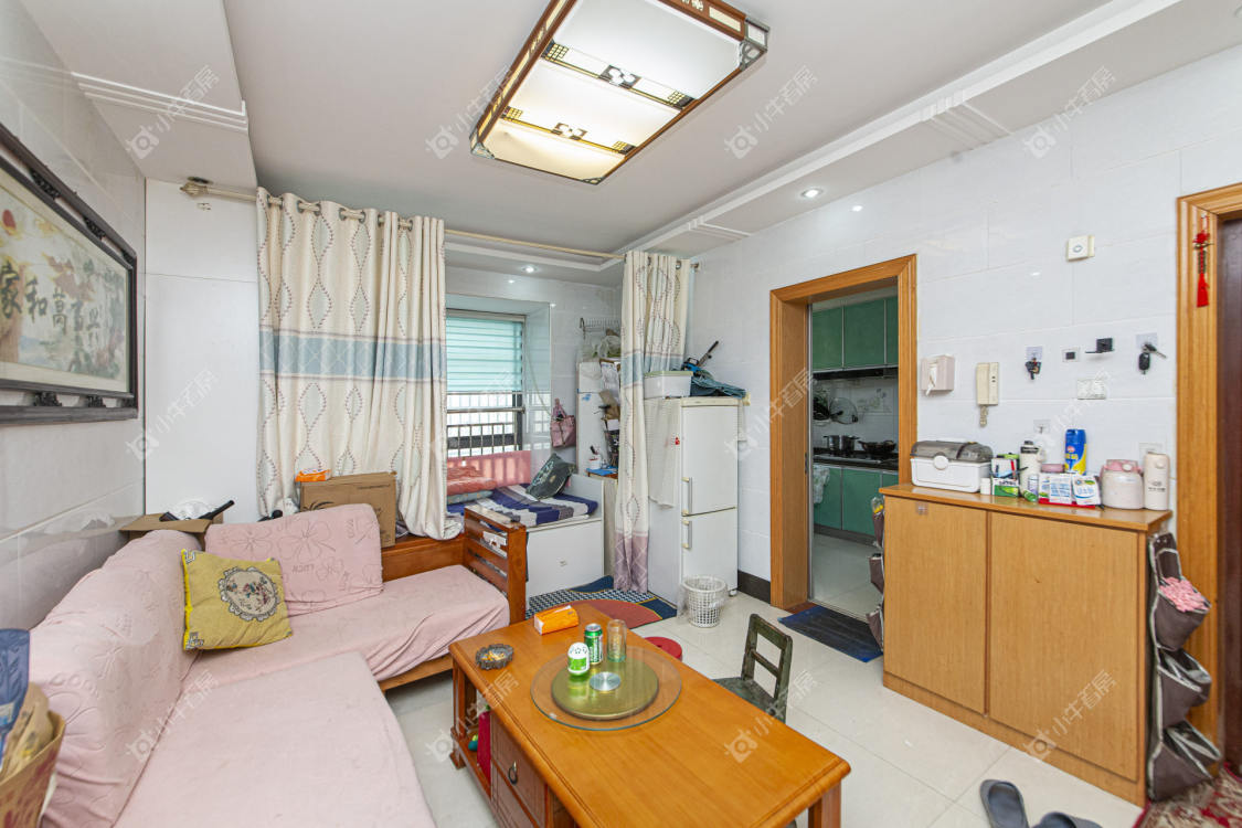 常州长虹名苑2室1厅1卫出租_小牛看房