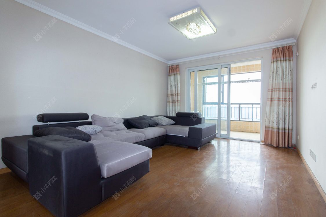 常州华润国际三期在售二手房源室内图_小牛看房