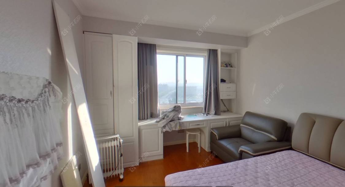 常州清水湾花园二期在售二手房源_小牛看房