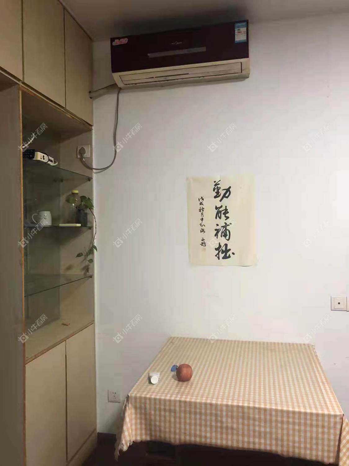 常州丰乐尚都租房_丰乐尚都1室1厅房源出租