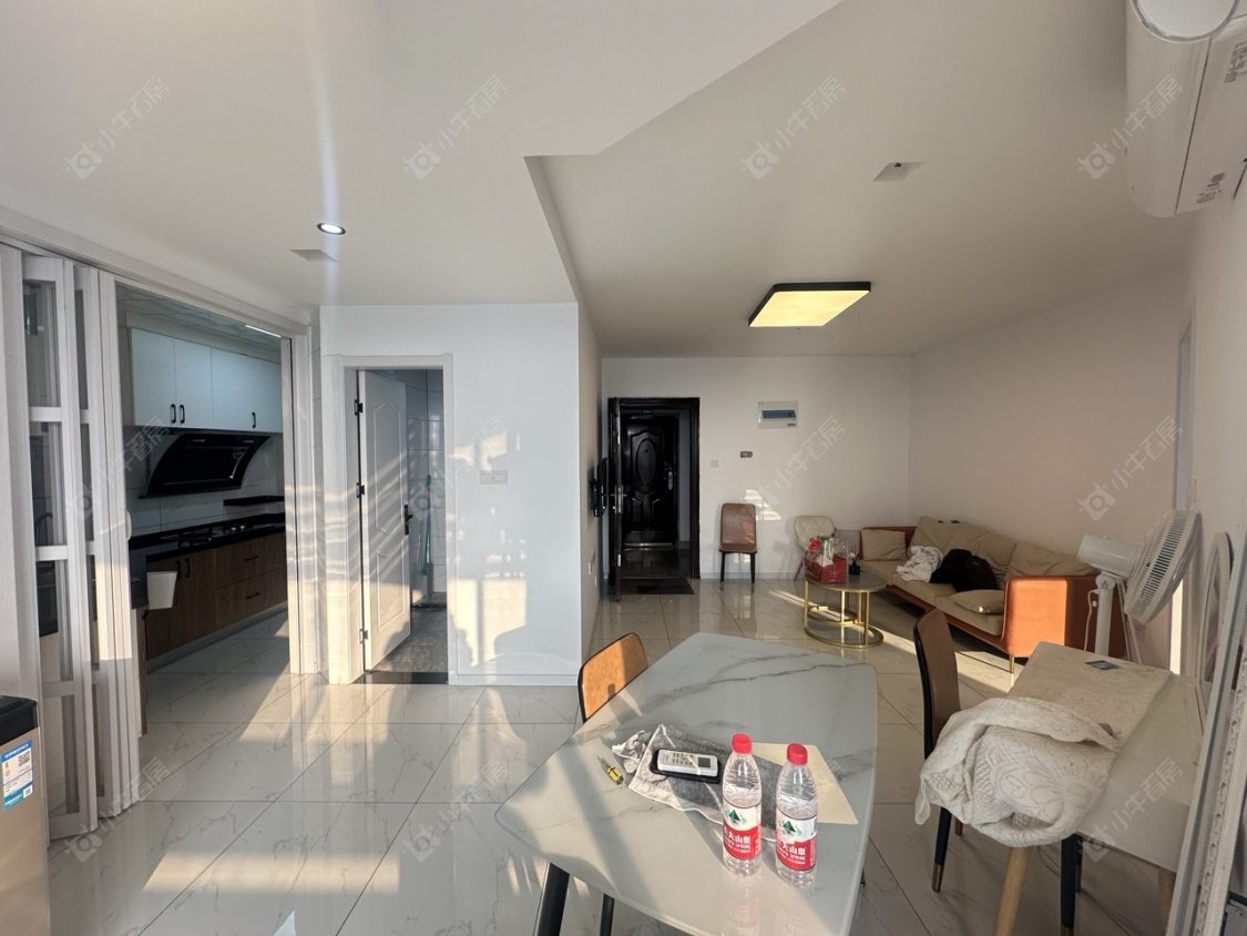 高成天鹅湖(公寓)房源室内图 常州高成天鹅湖(公寓)在租房源室内图_小牛看房