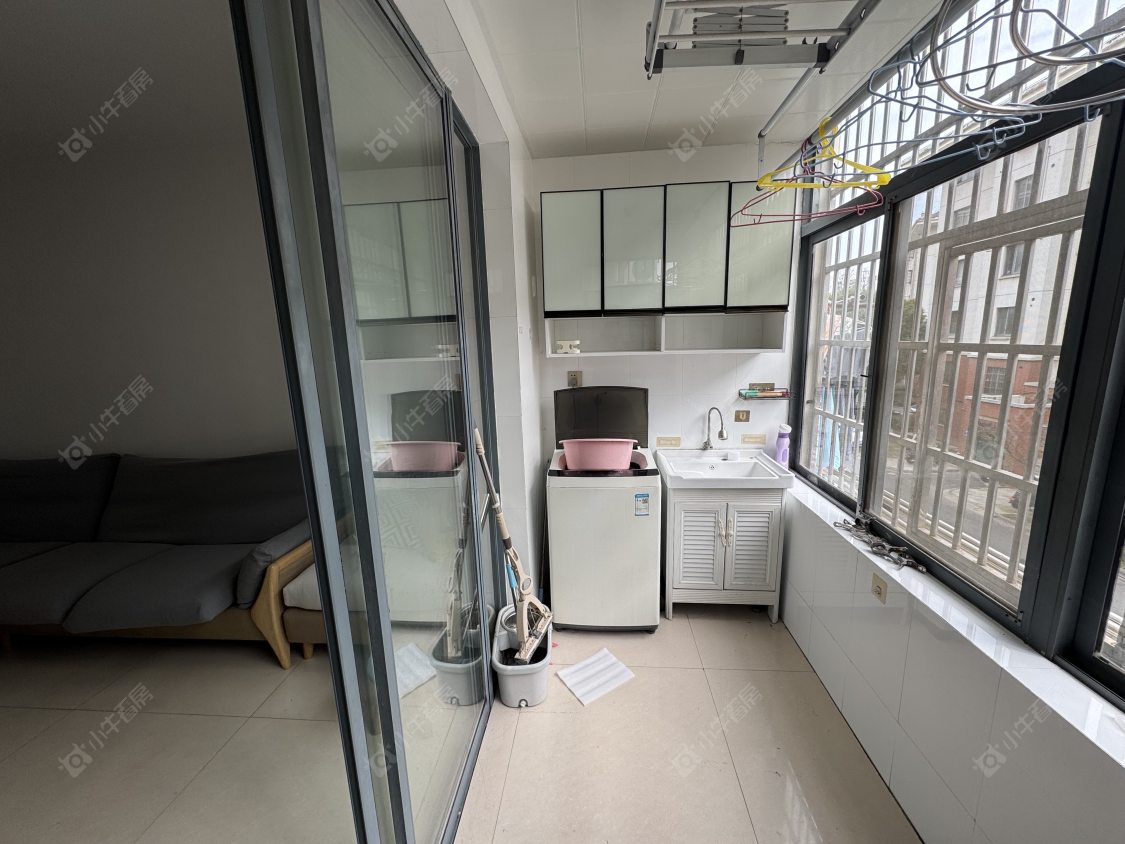 常州顺园八村北区在租房源室内图_小牛看房