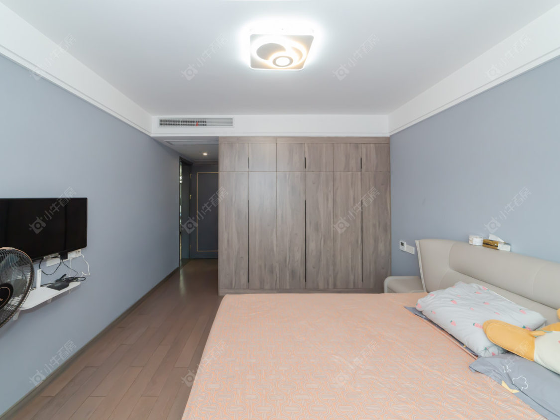 九龙仓繁华里房源室内图 常州九龙仓繁华里在售二手房源室内图_小牛看房