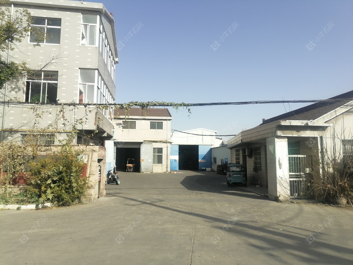 常州庆巷路6室3厅出租_小牛看房