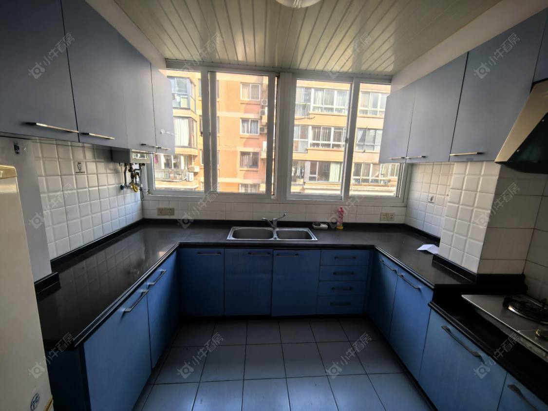 常州丽景花园在租房源室内图_小牛看房