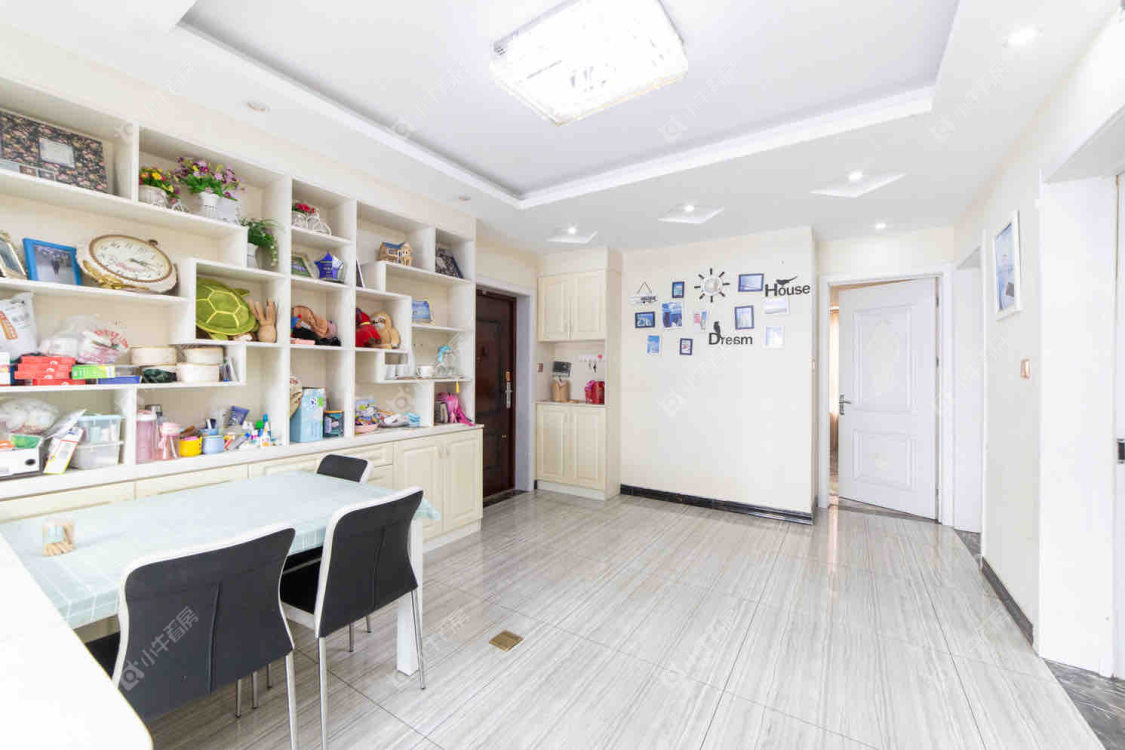 凤凰湖西苑房源室内图 常州凤凰湖西苑在租房源室内图_小牛看房