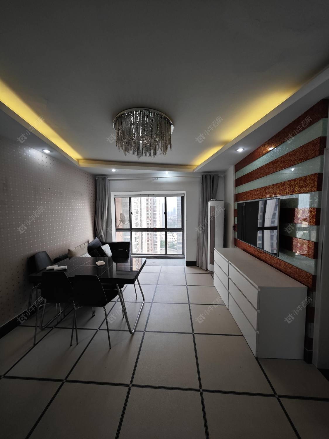 常州嘉宏盛世在租房源室内图_小牛看房